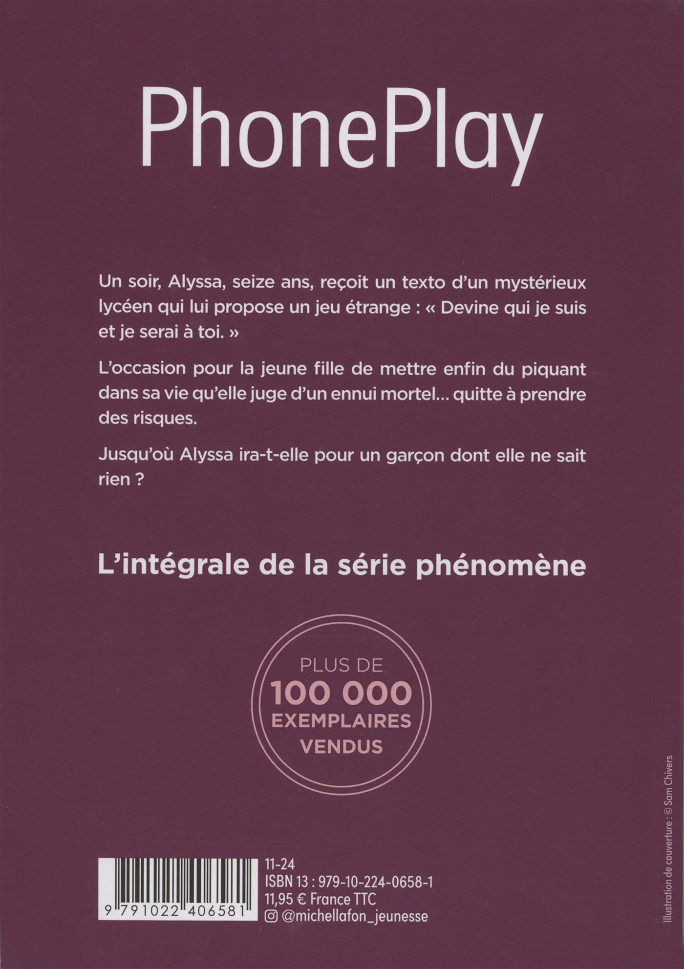 Phoneplay -integrale t01 et t02 - Image 2