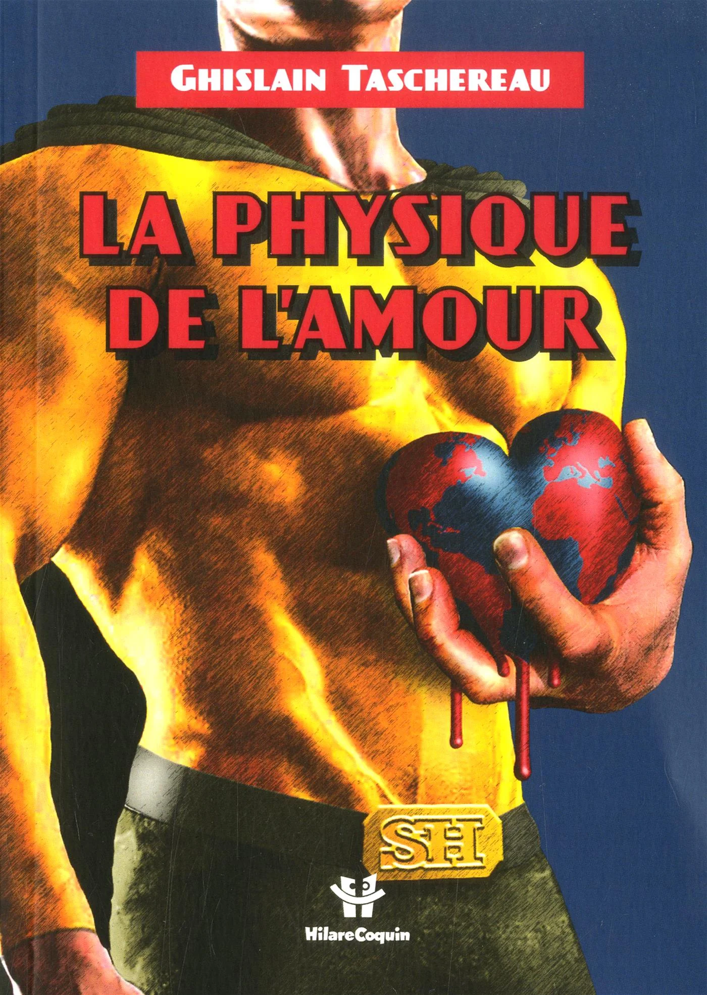 Physique de l'amour -la