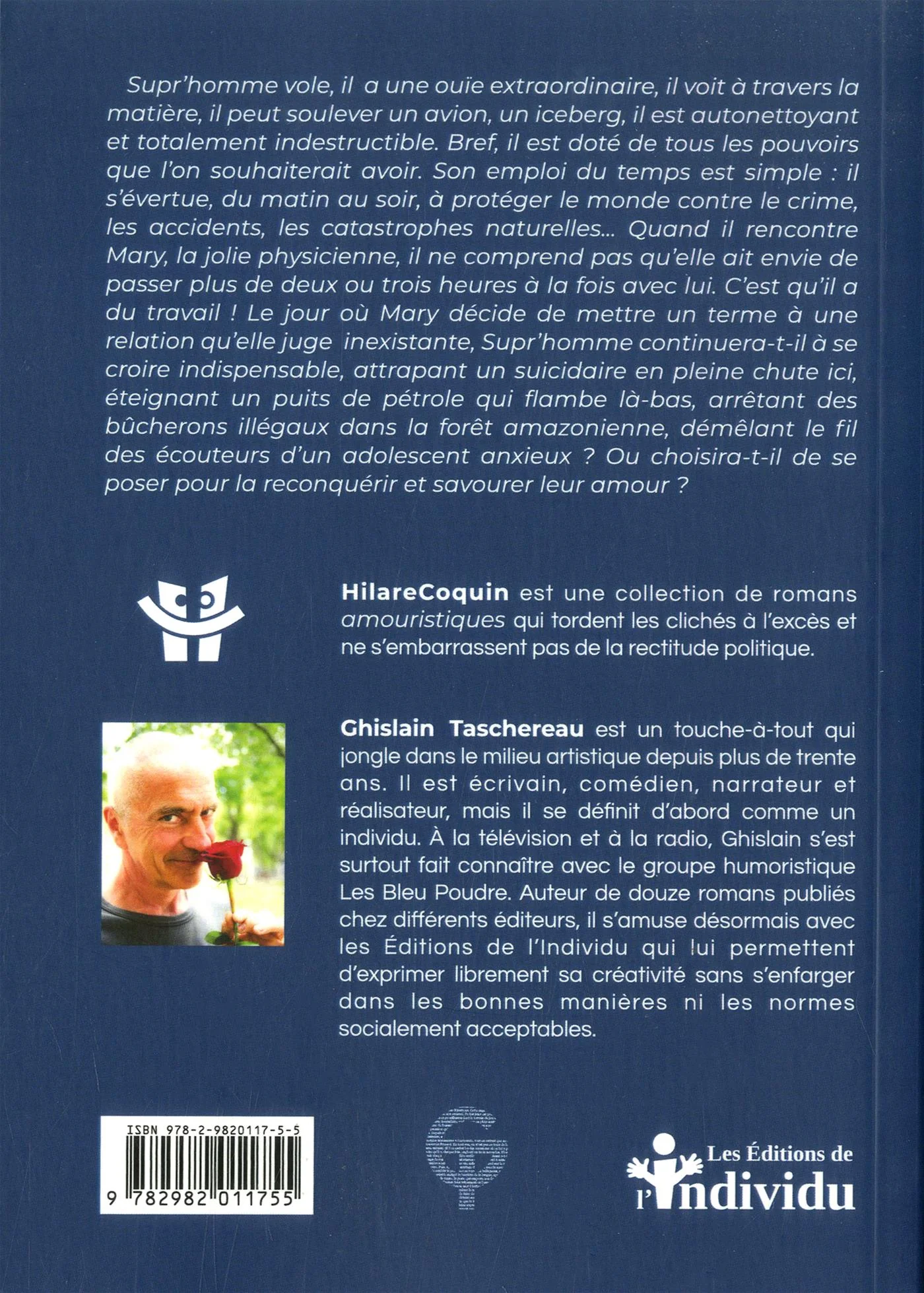 Physique de l'amour -la - Image 2