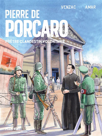 Pierre de Porcaro