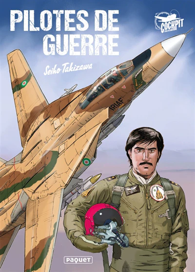 PILOTES DE GUERRE