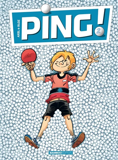 Ping - tome 02