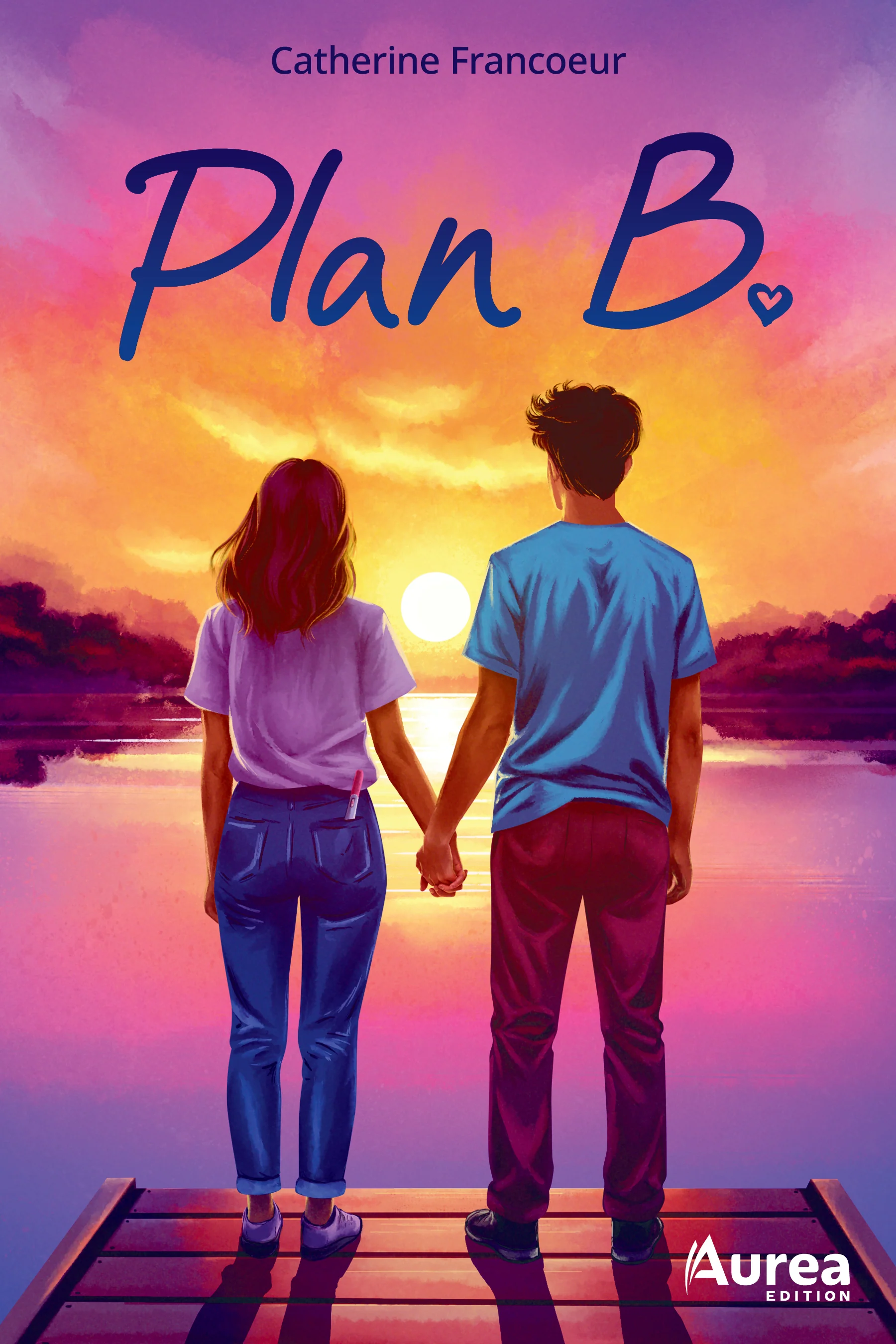 Plan B