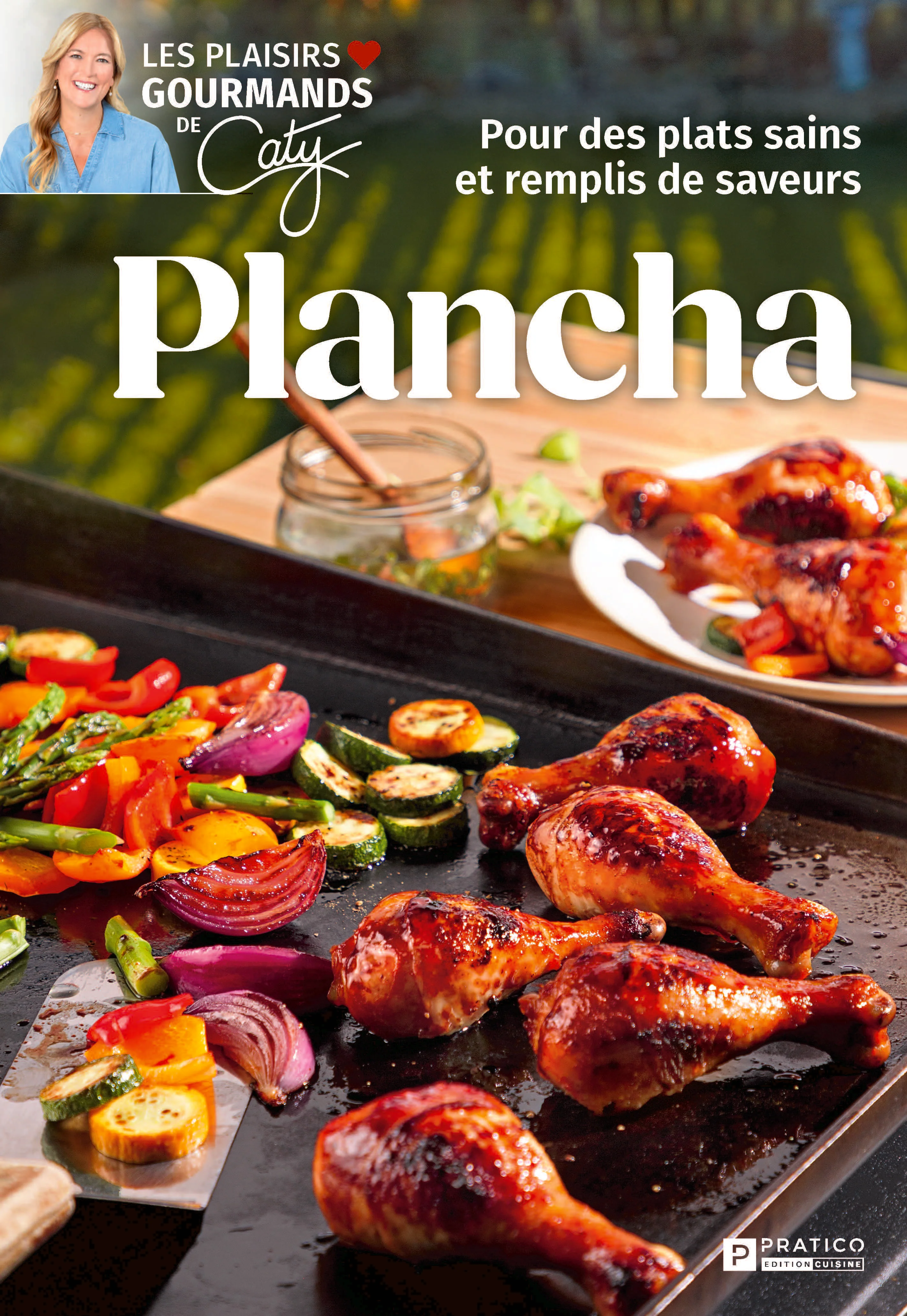 Plancha