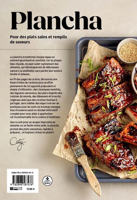 Plancha - Image 2
