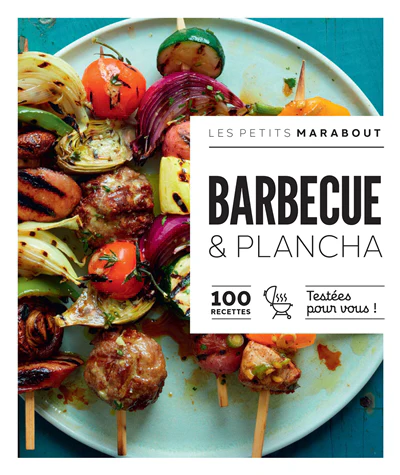 Plancha et barbecue