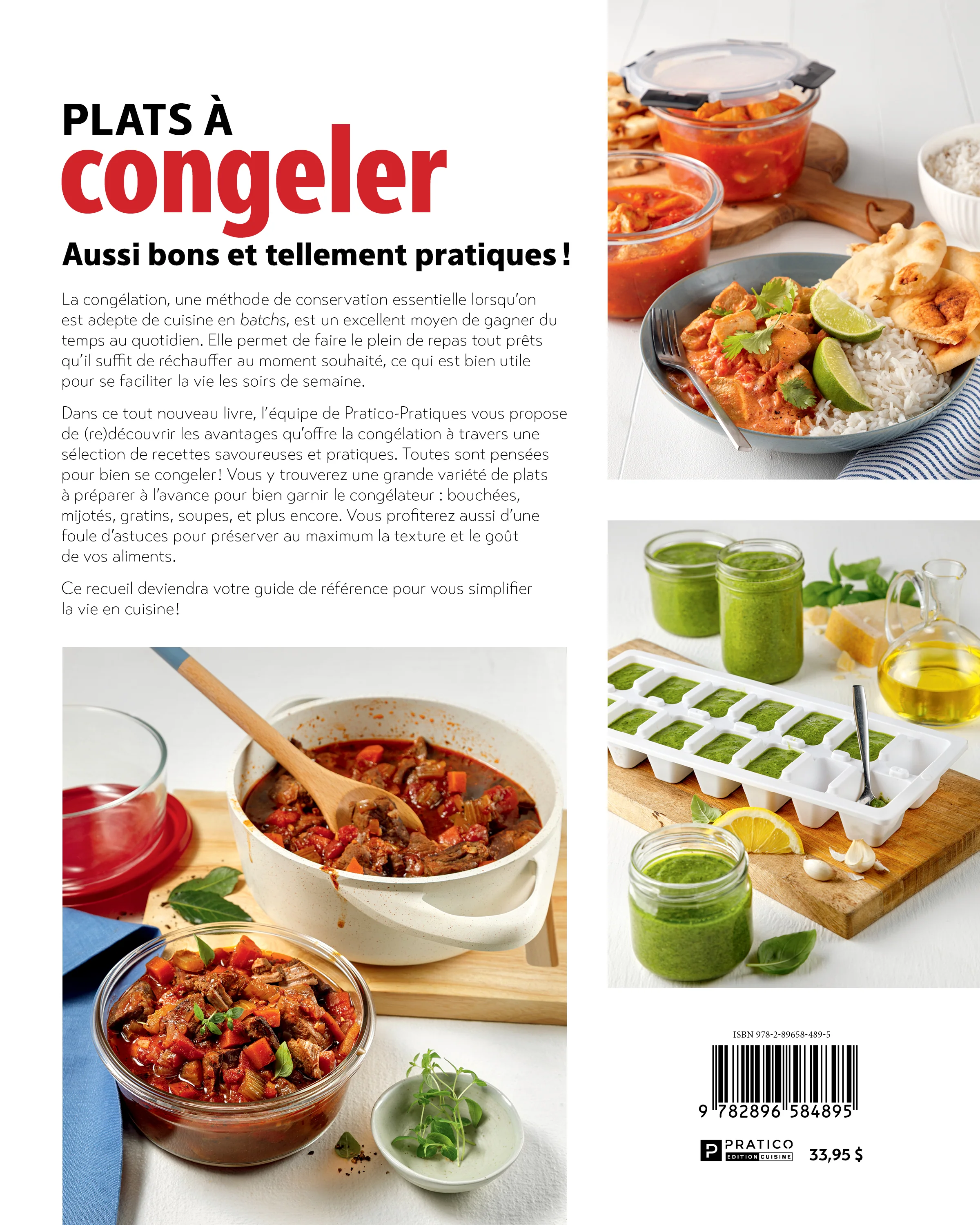 Plats à congeler aussi bons et tellement pratiques ! - Image 2
