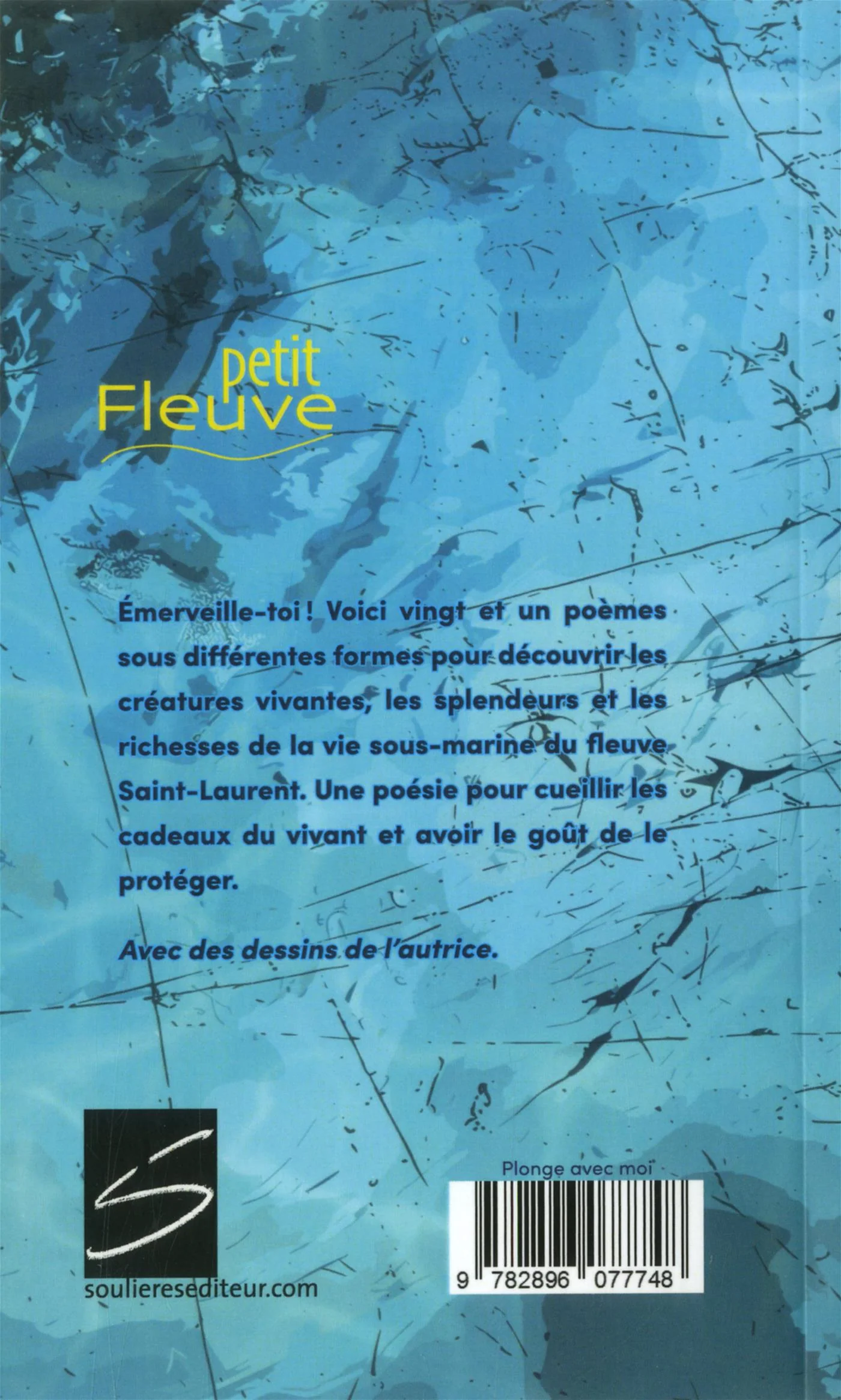 Plonge avec moi - Image 2