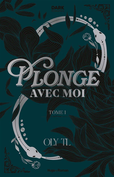 Plonge avec moi Tome 1 - Relié jaspage - Image 8