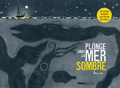 Plonge dans la mer sombre - Image 2
