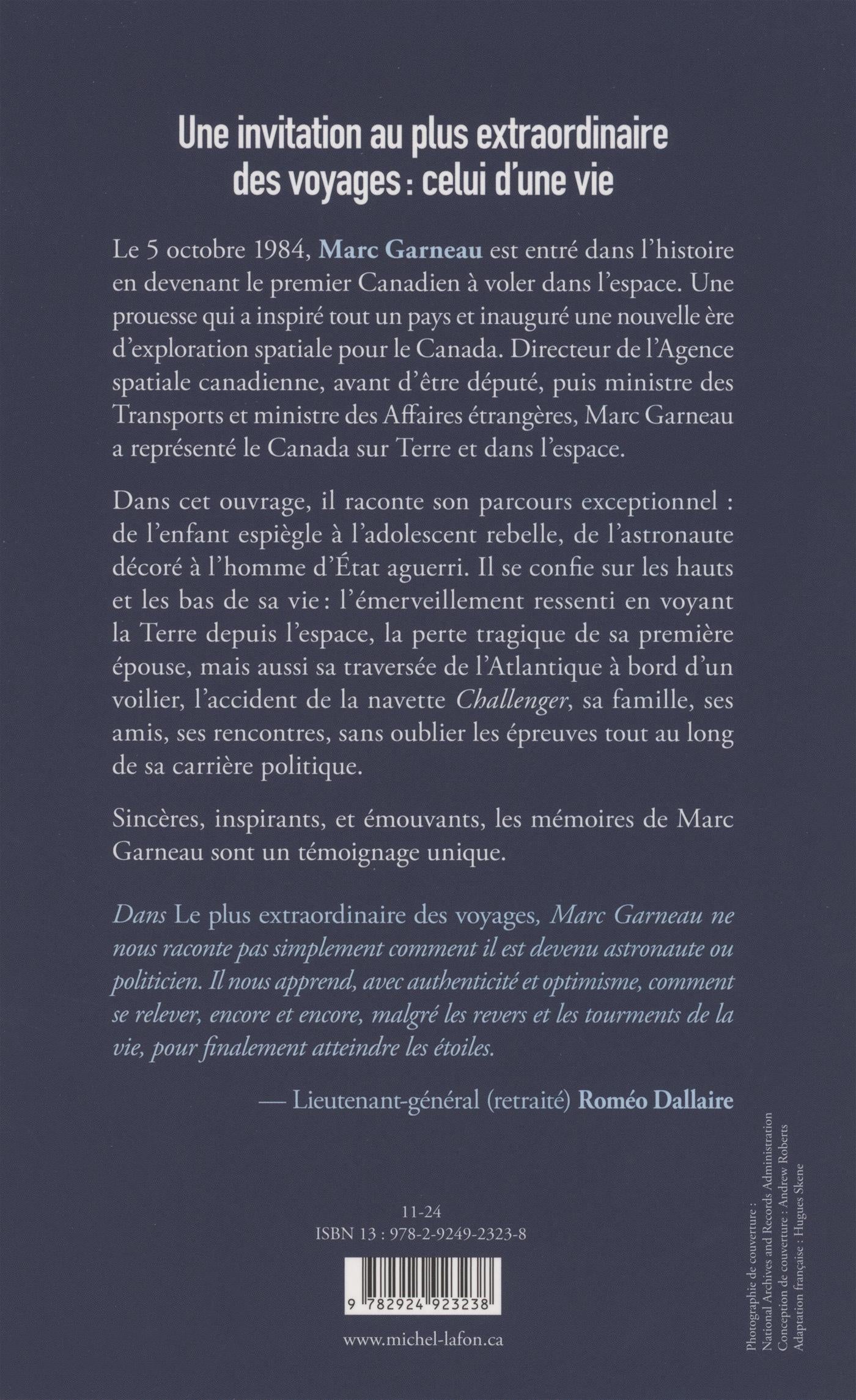 Le plus extraordinaire des voyages - Image 2