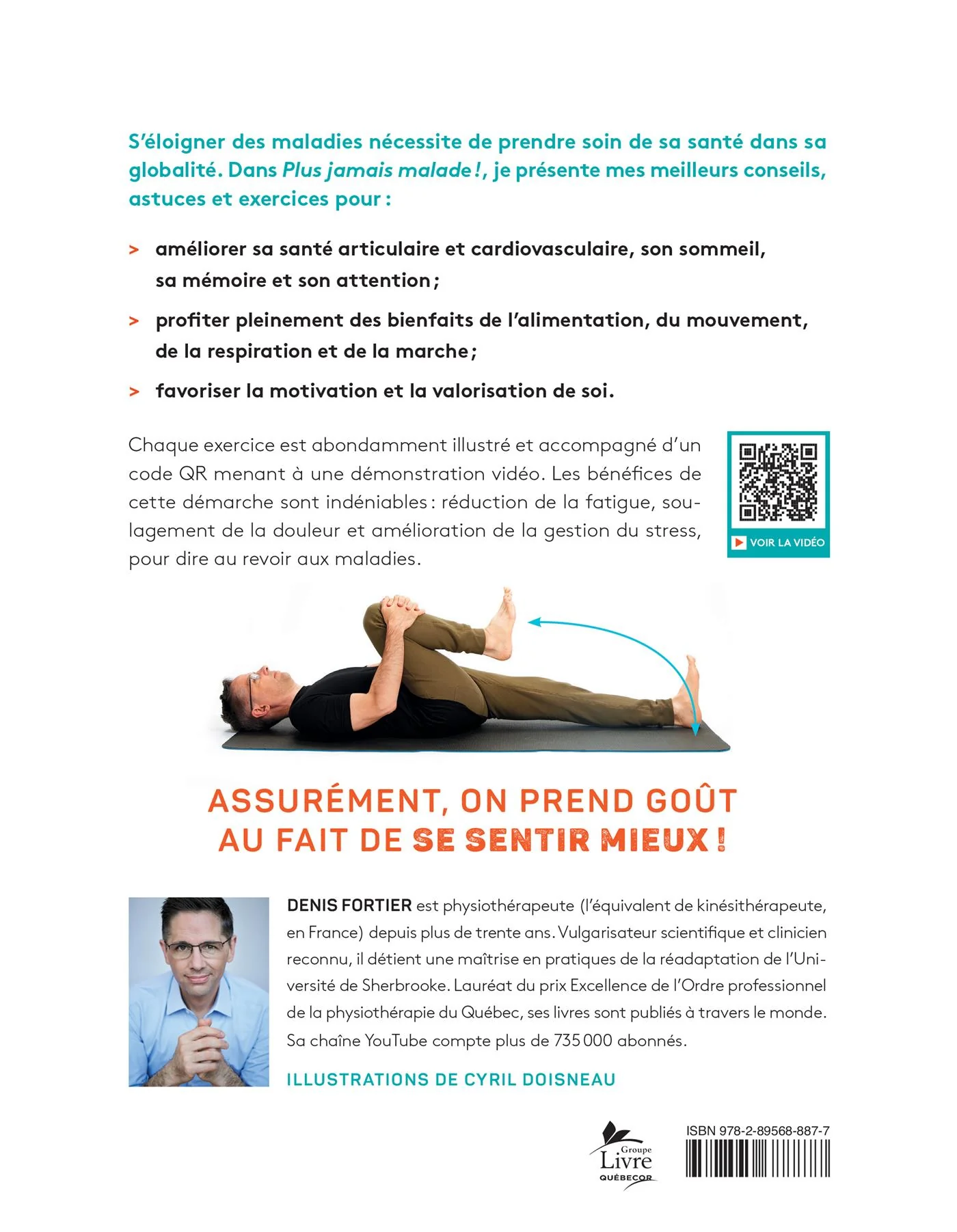 Plus jamais malade ! - Image 2