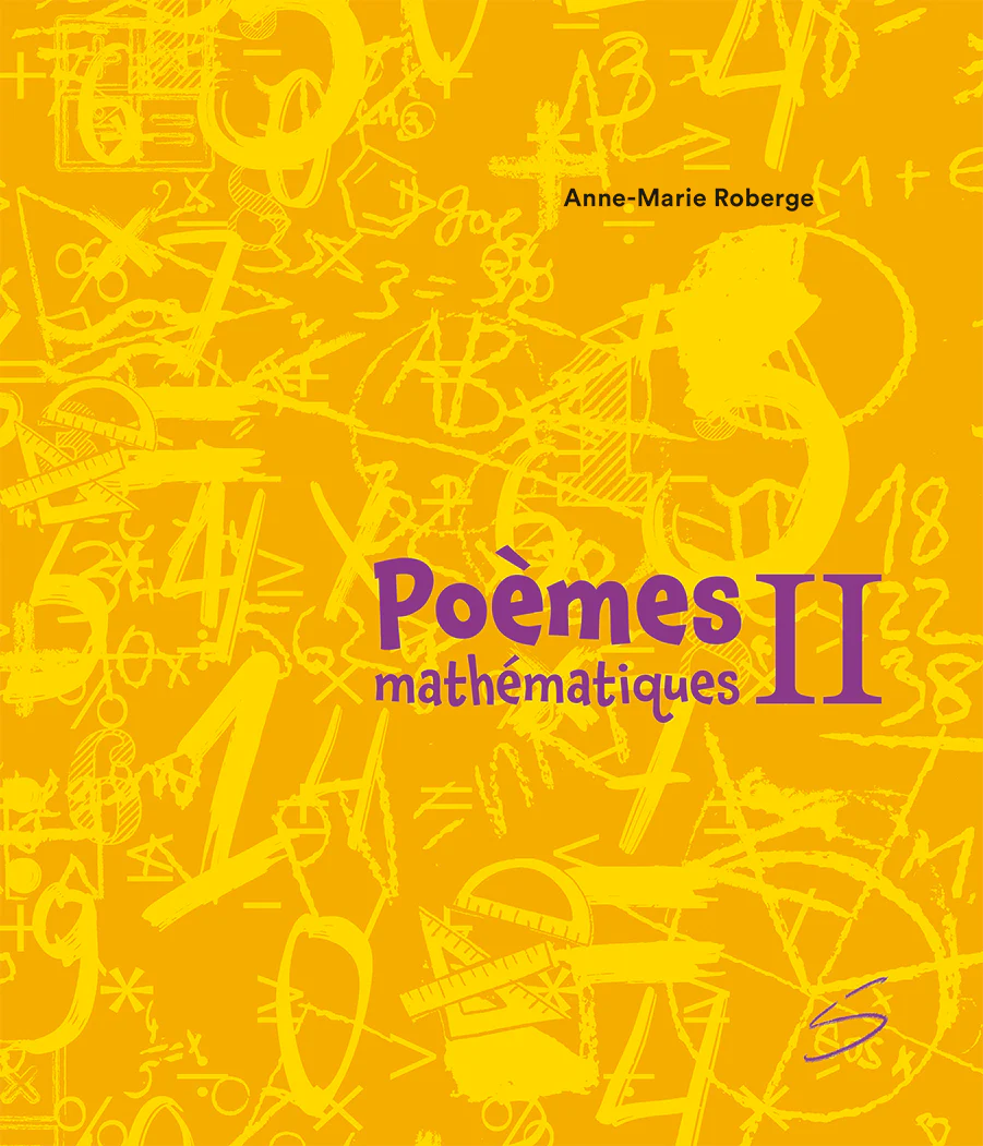 Poèmes mathématiques II