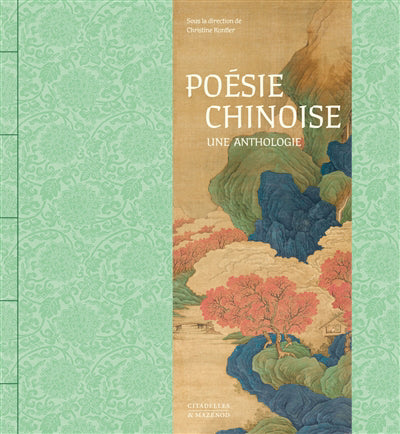 POÉSIE CHINOISE - Image 6