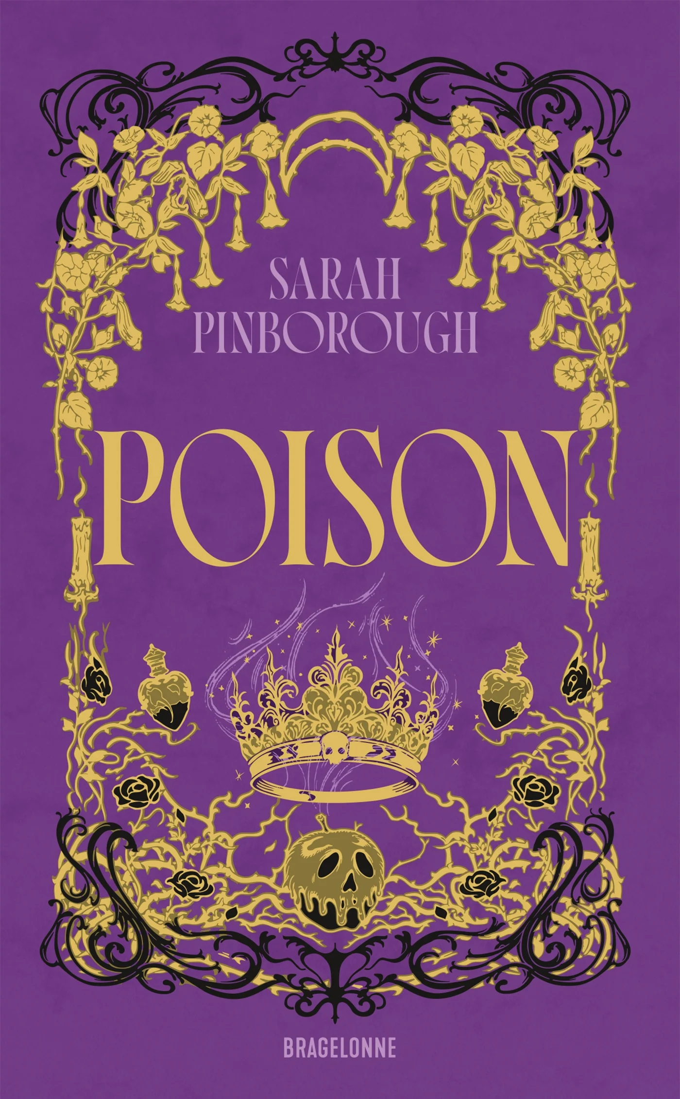 Poison