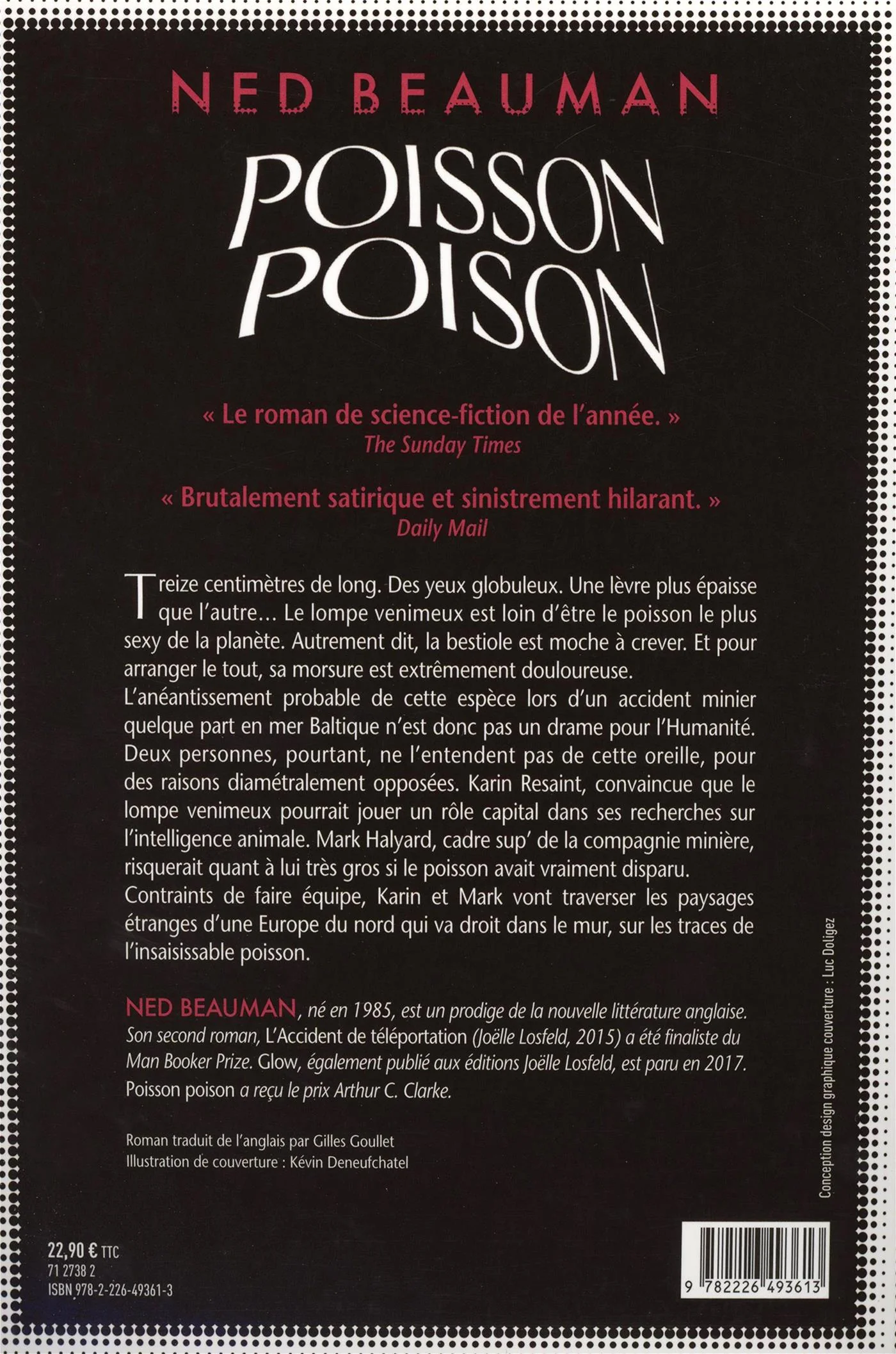 Poisson poison - Image 2