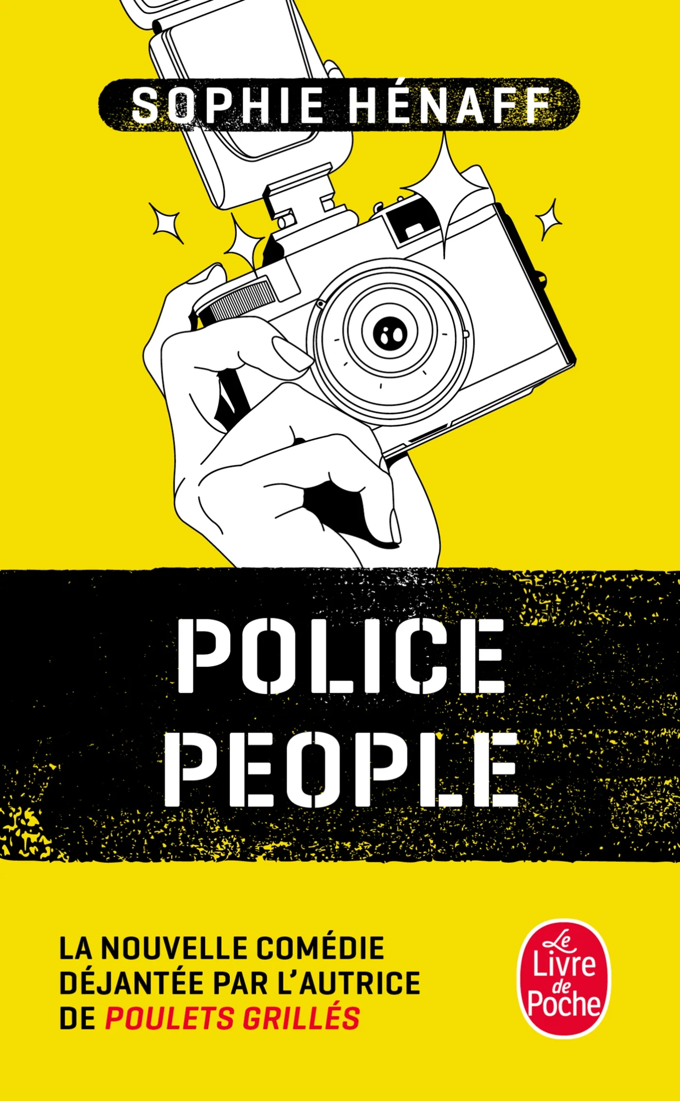 Police People