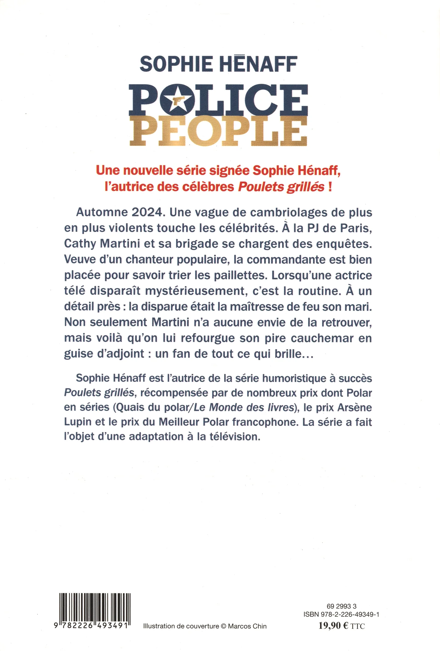 Police people - Image 2