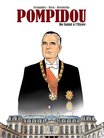 POMPIDOU - Image 10
