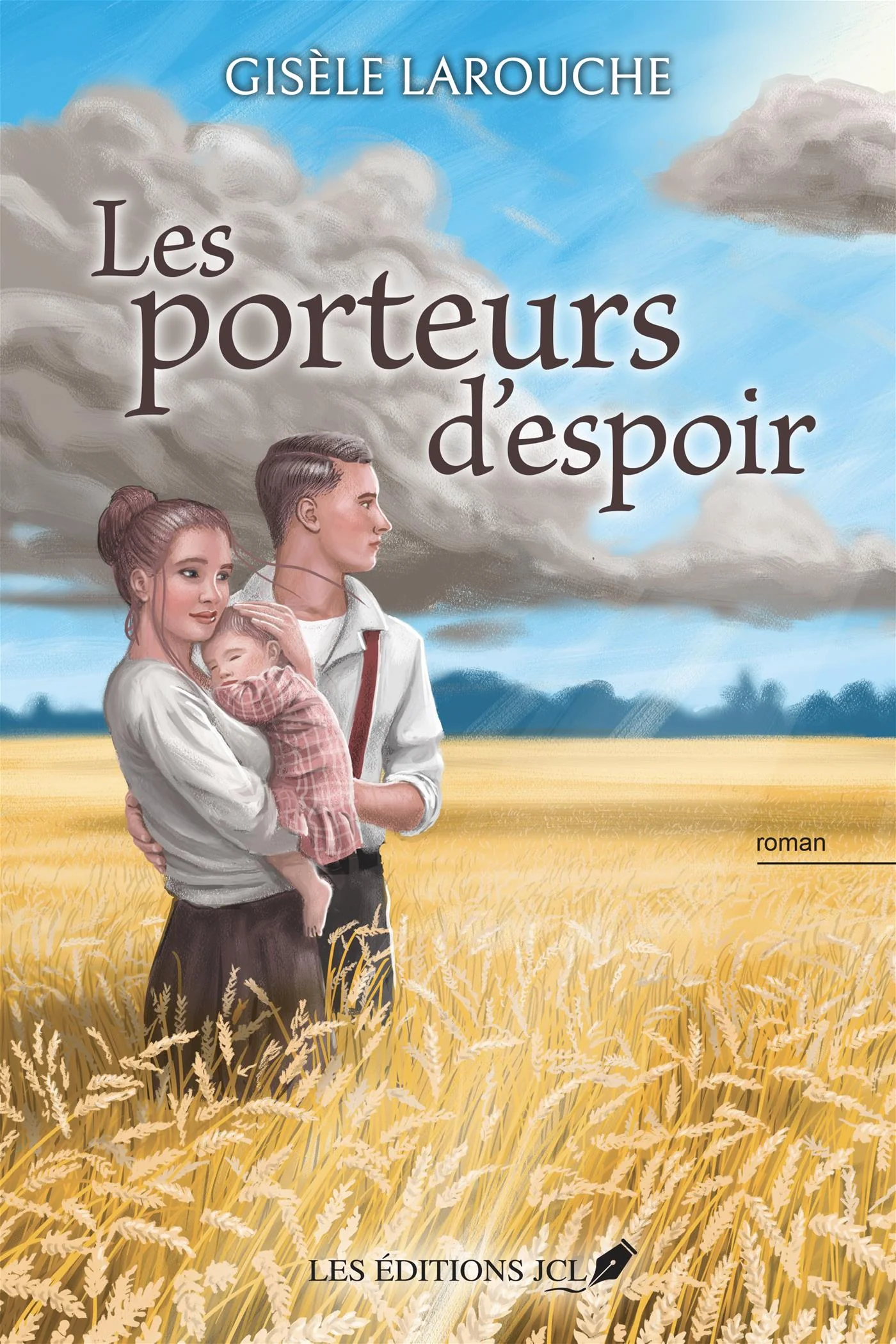 Porteurs d'espoir -les