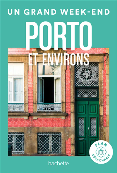 Porto et environs
