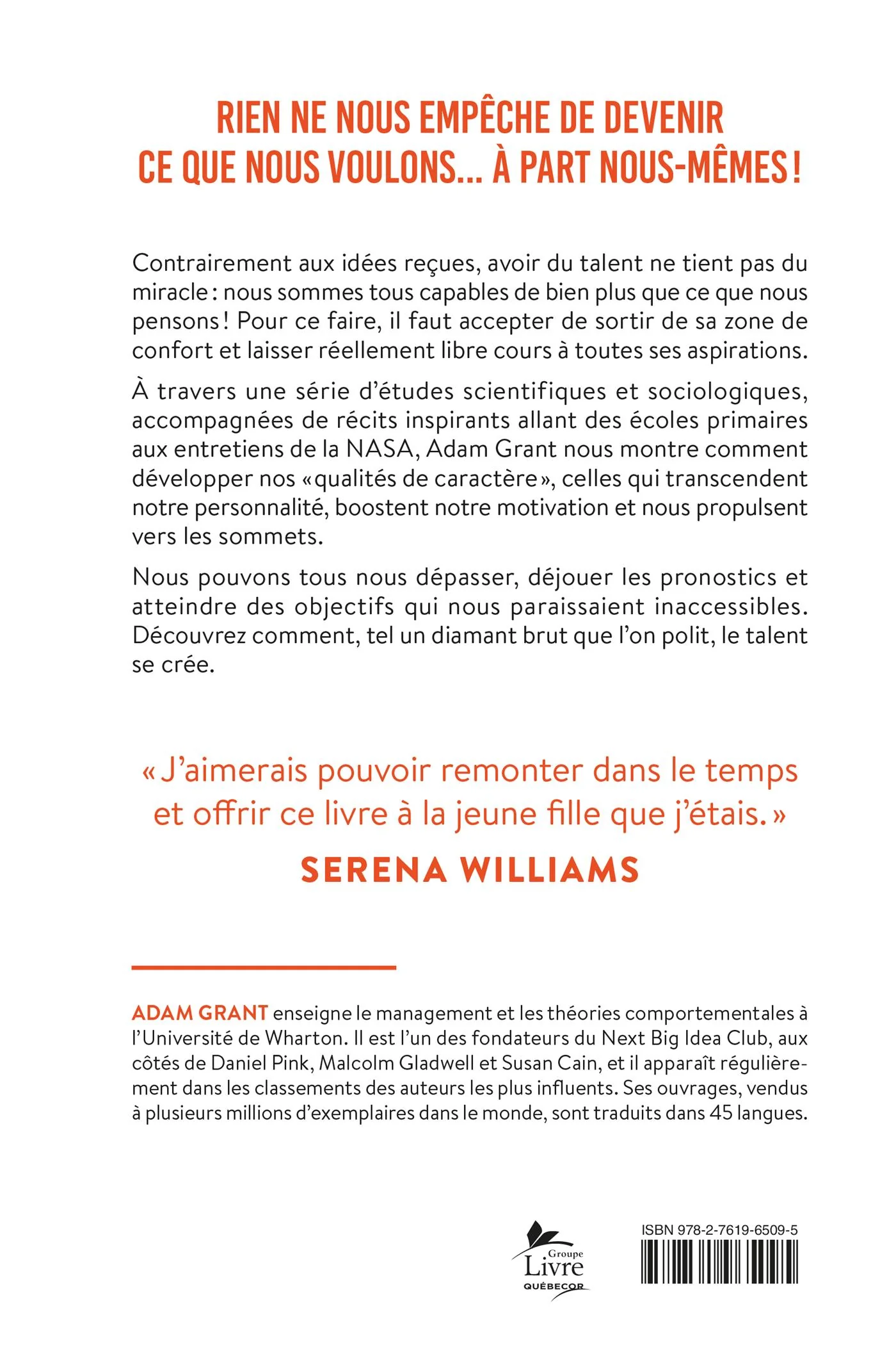 Potentiel caché - Image 2