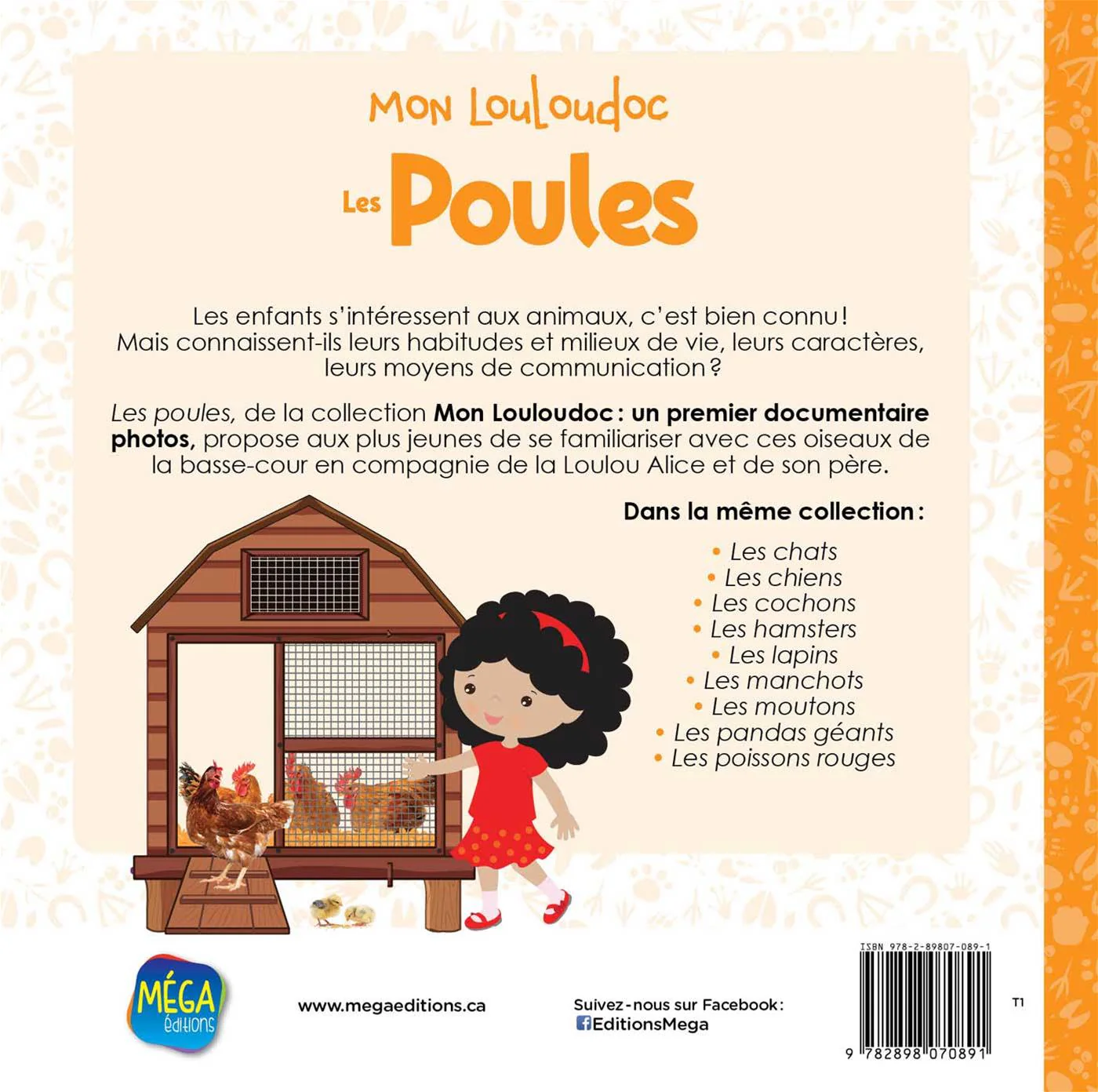 Les poules : Un premier documentaire photos - Image 2