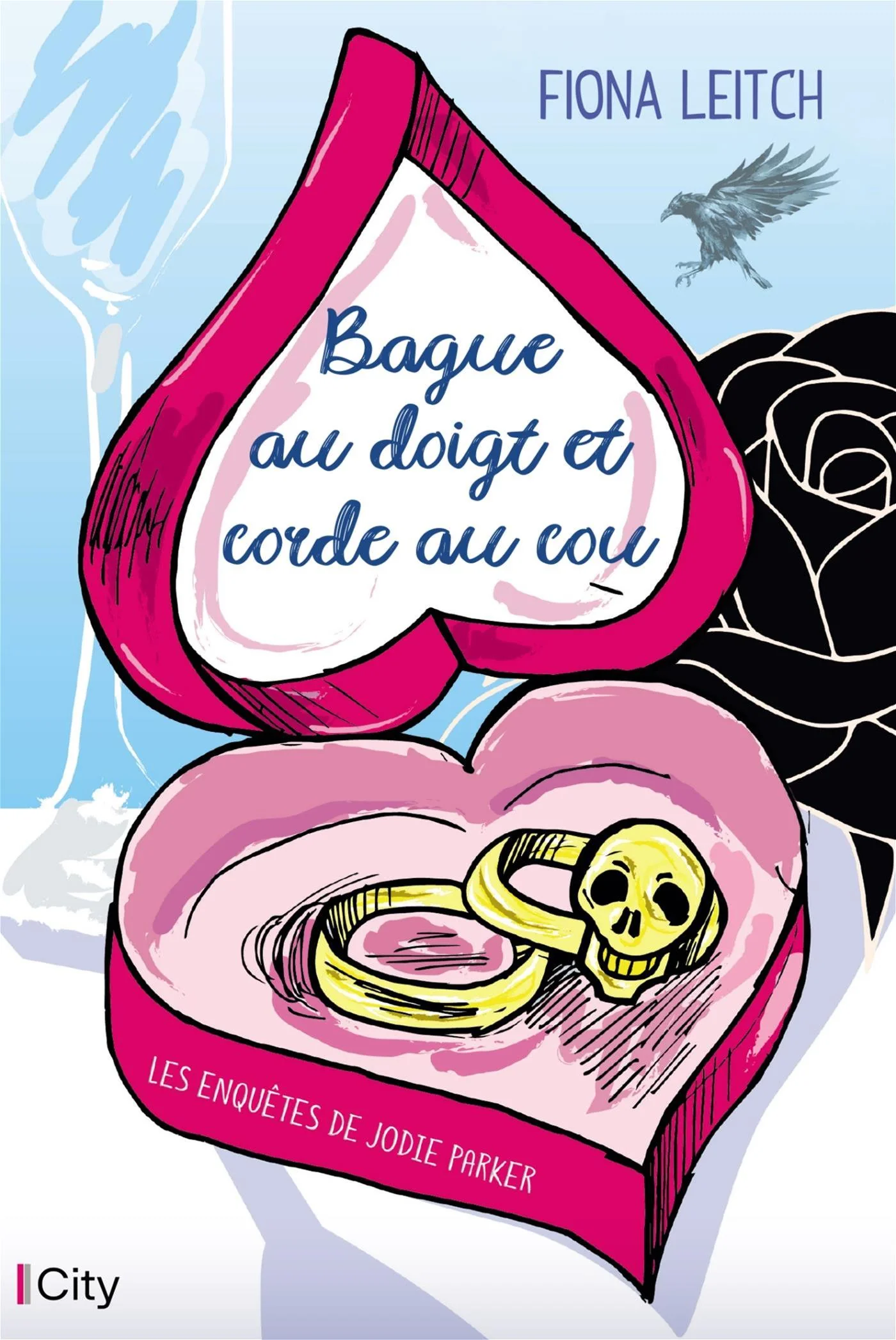 Pour le meilleur et pour le pire