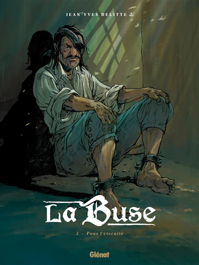 Pour l'éternité