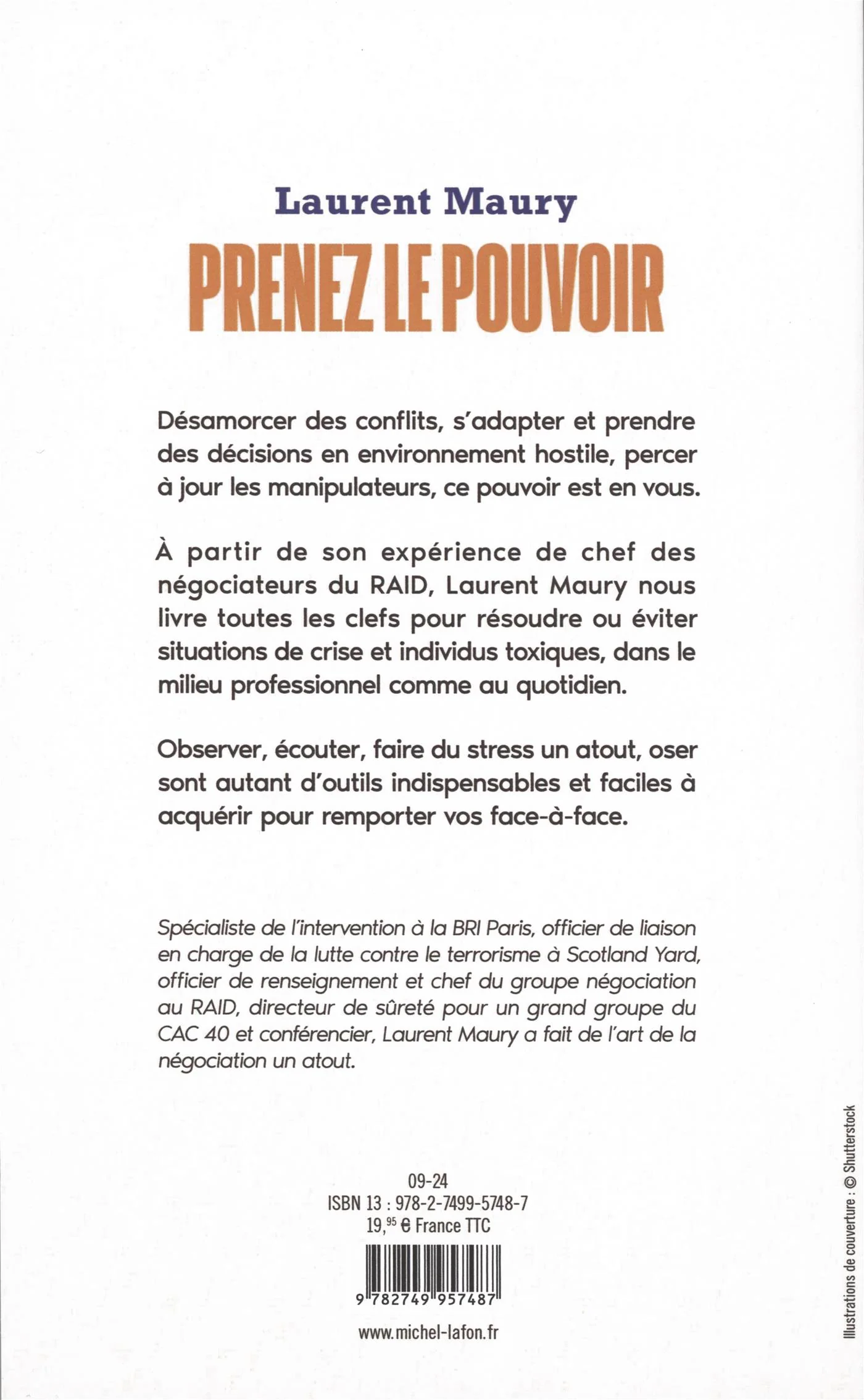 Pourparlers -les indispensables d'un .. - Image 2