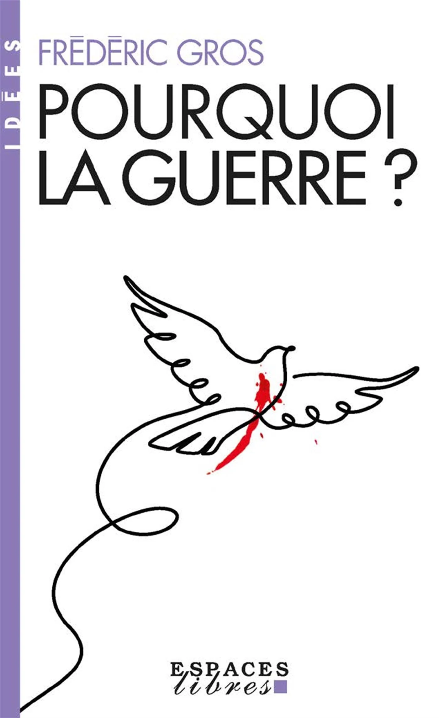 Pourquoi la guerre? - Image 3