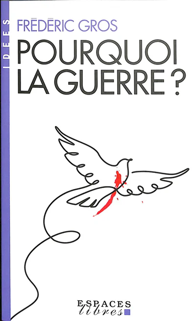 Pourquoi la guerre? - Image 8