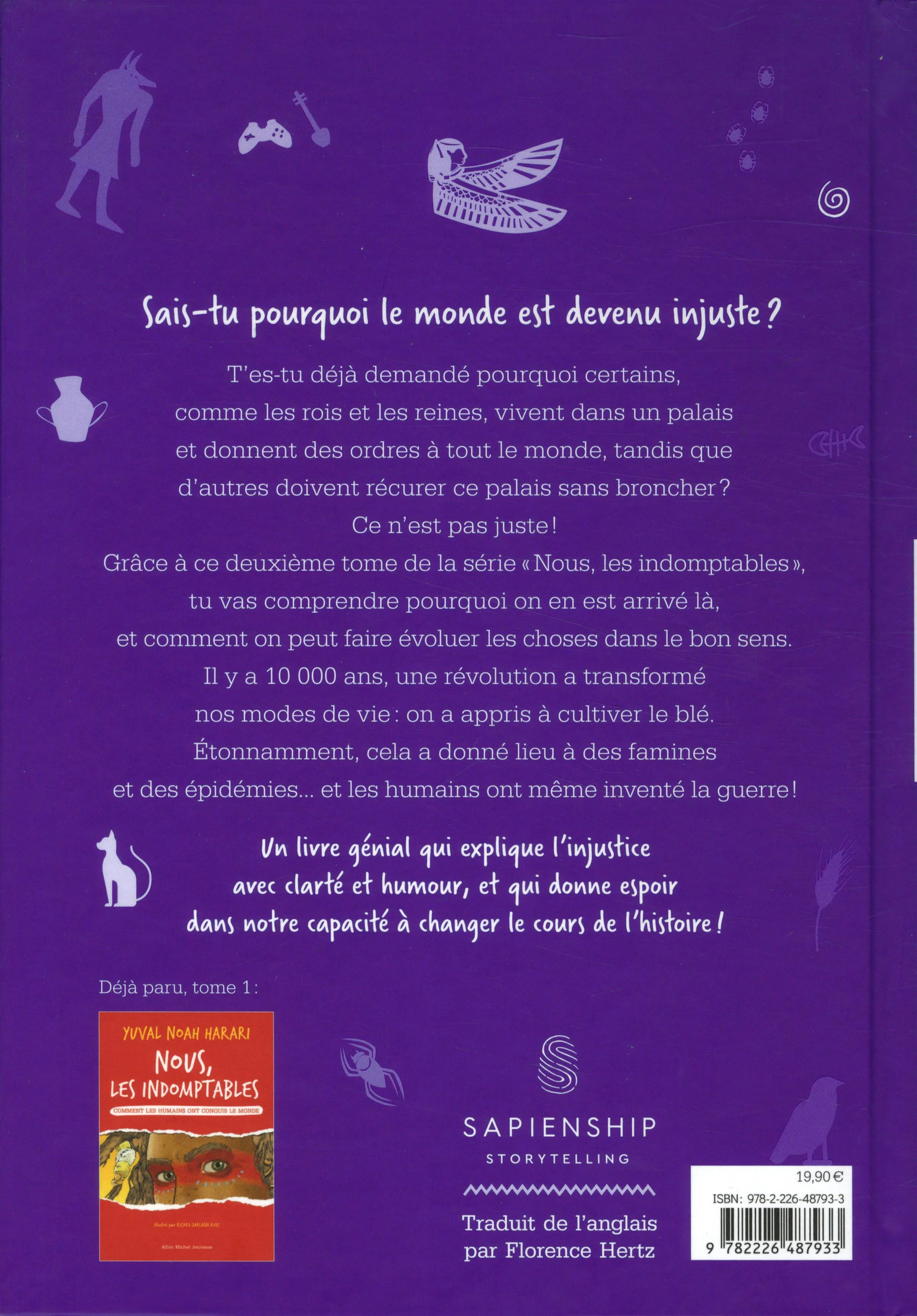 Pourquoi le monde est-il injuste ? - Image 2