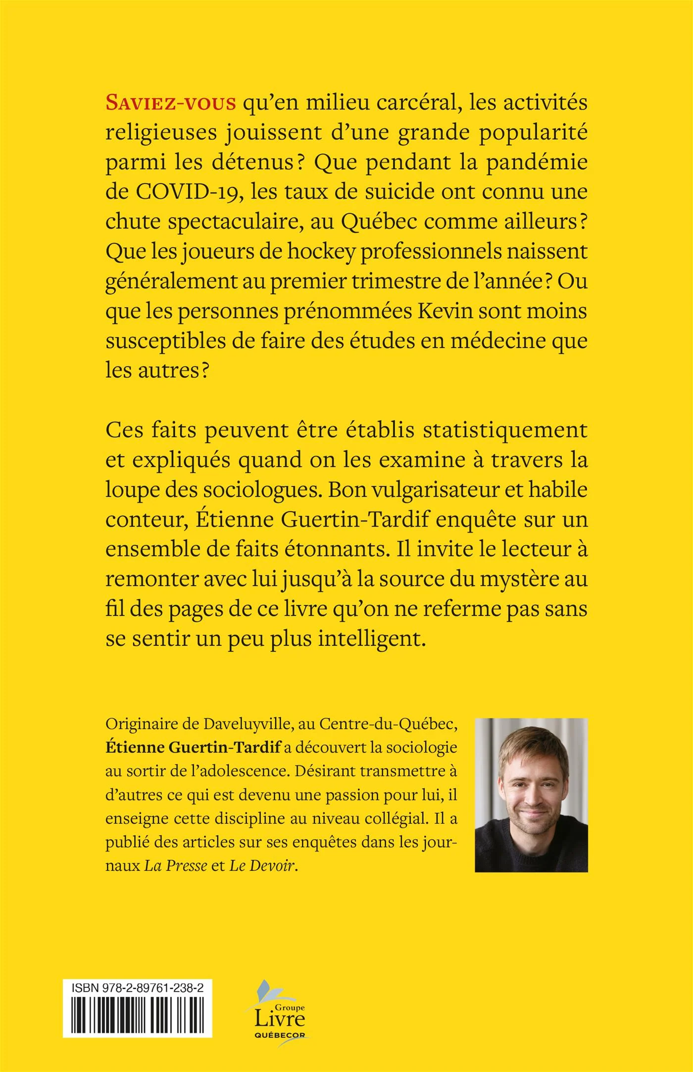 Pourquoi les Kevin ne deviennent pas médecins - Image 2