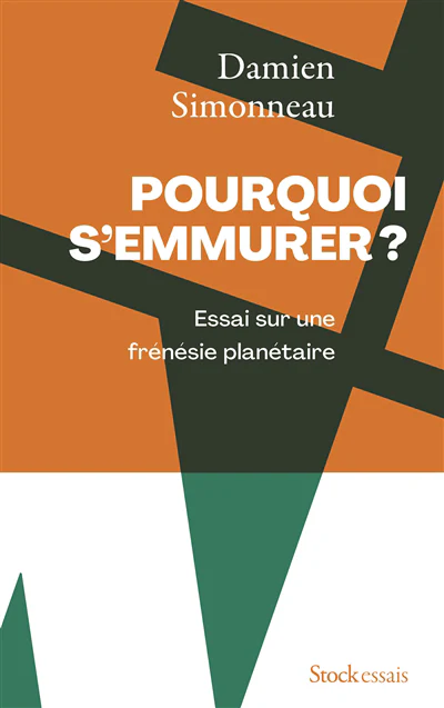 Pourquoi s'emmurer - Image 3