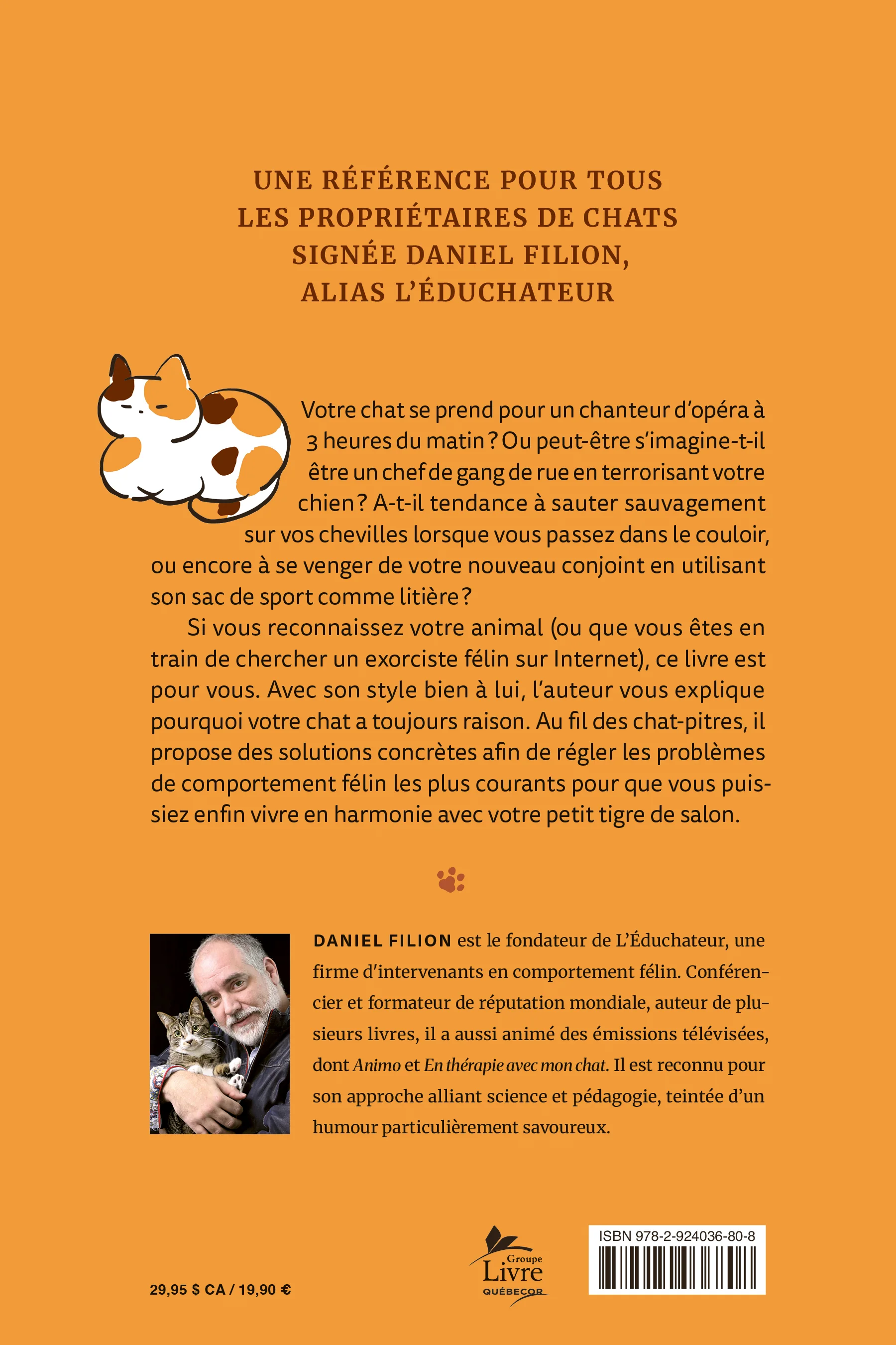 Pourquoi votre chat a toujours raison - Image 2