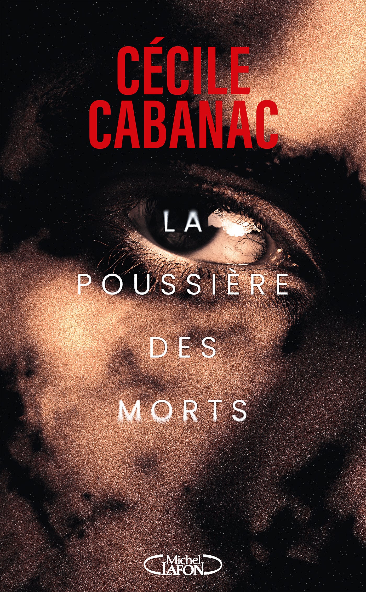 La poussière des morts