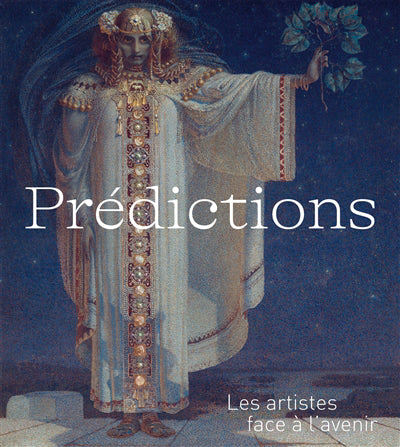 Prédictions : les artistes face à l'avenir : exposition, Bourg-en-Bresse, Musée de Brou, du 30 mars au 23 juin 2024