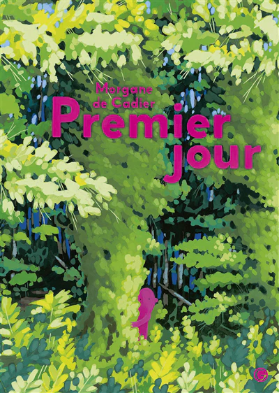 Premier jour