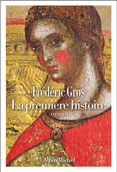La première histoire - Image 2