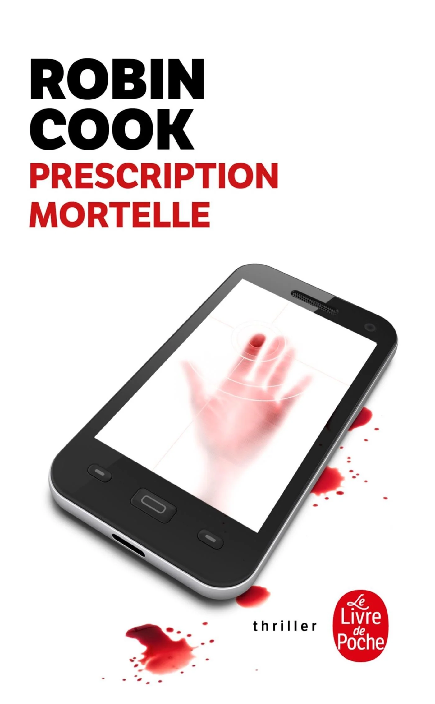 PRESCRIPTION MORTELLE