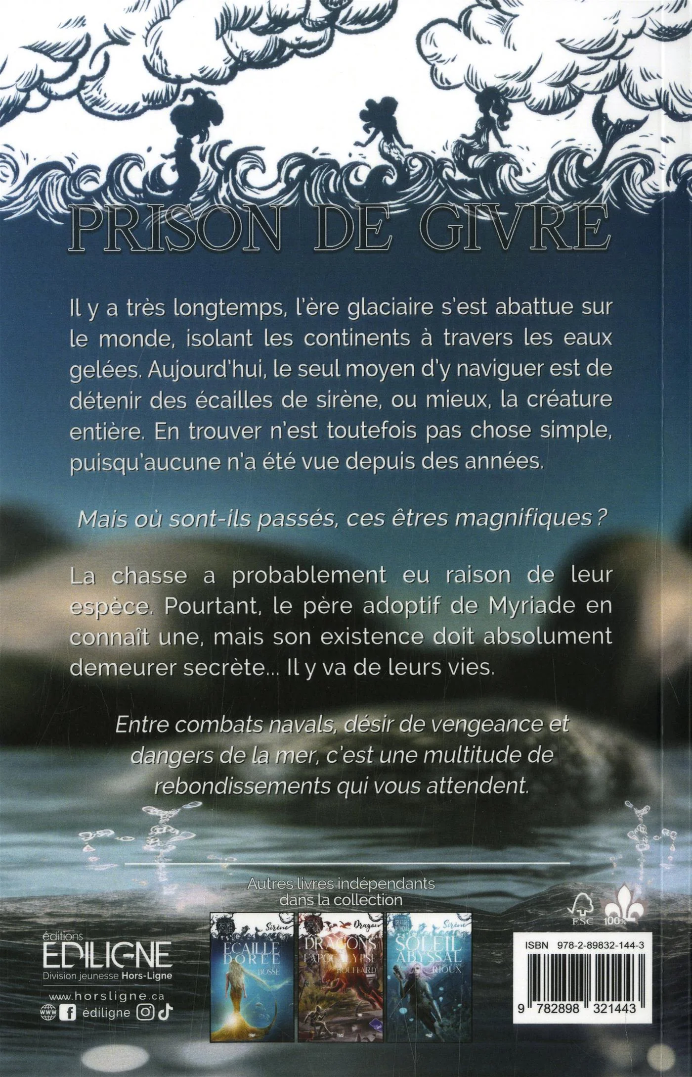 Prison de givre - Image 2