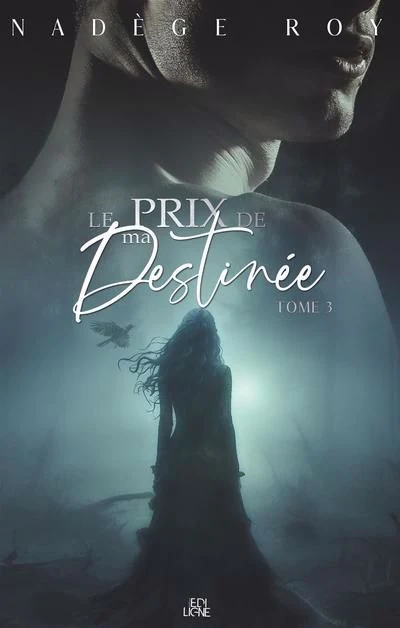 Le prix de ma liberté t03