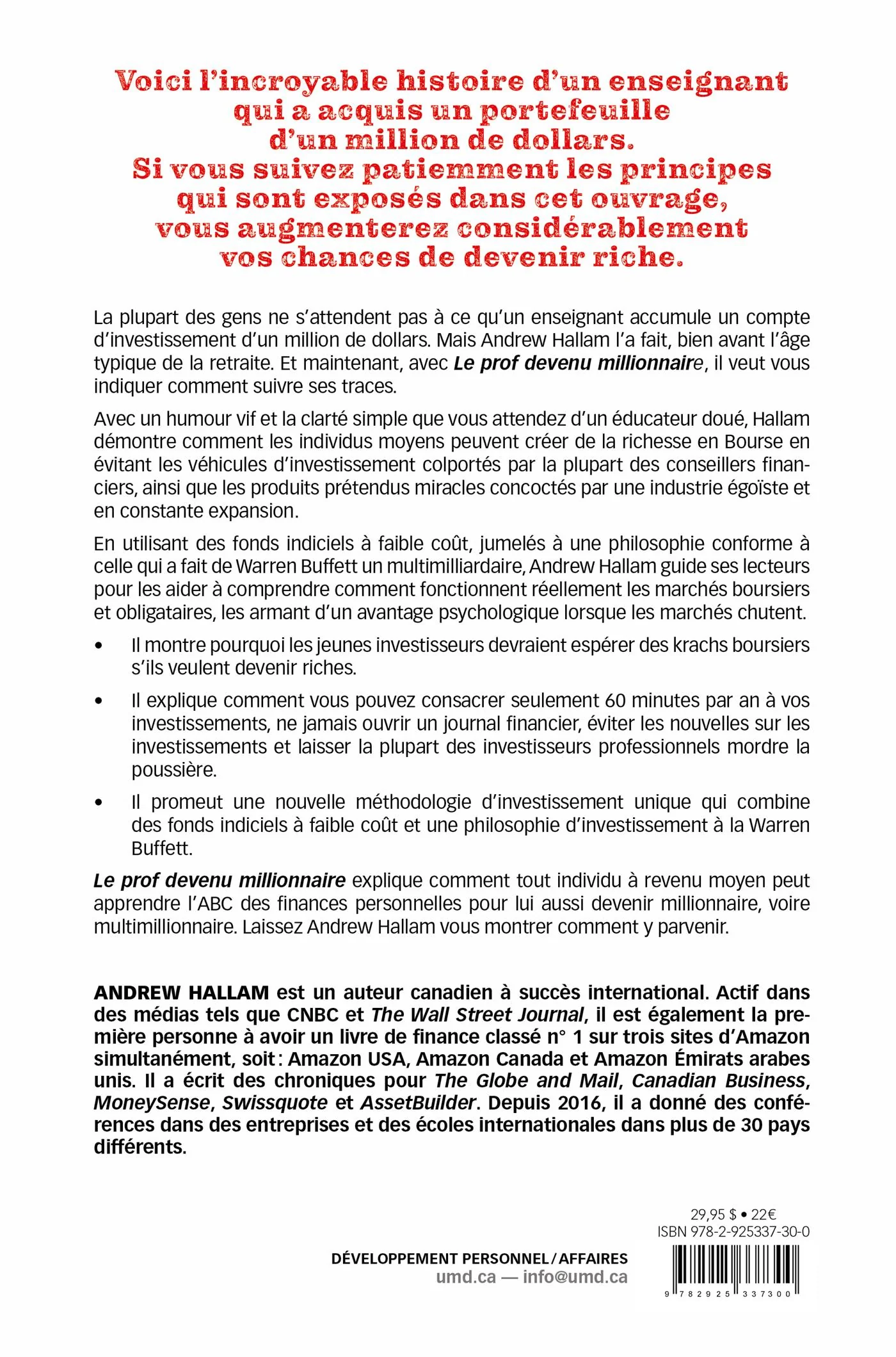 Prof devenu millionnaire -le - Image 2