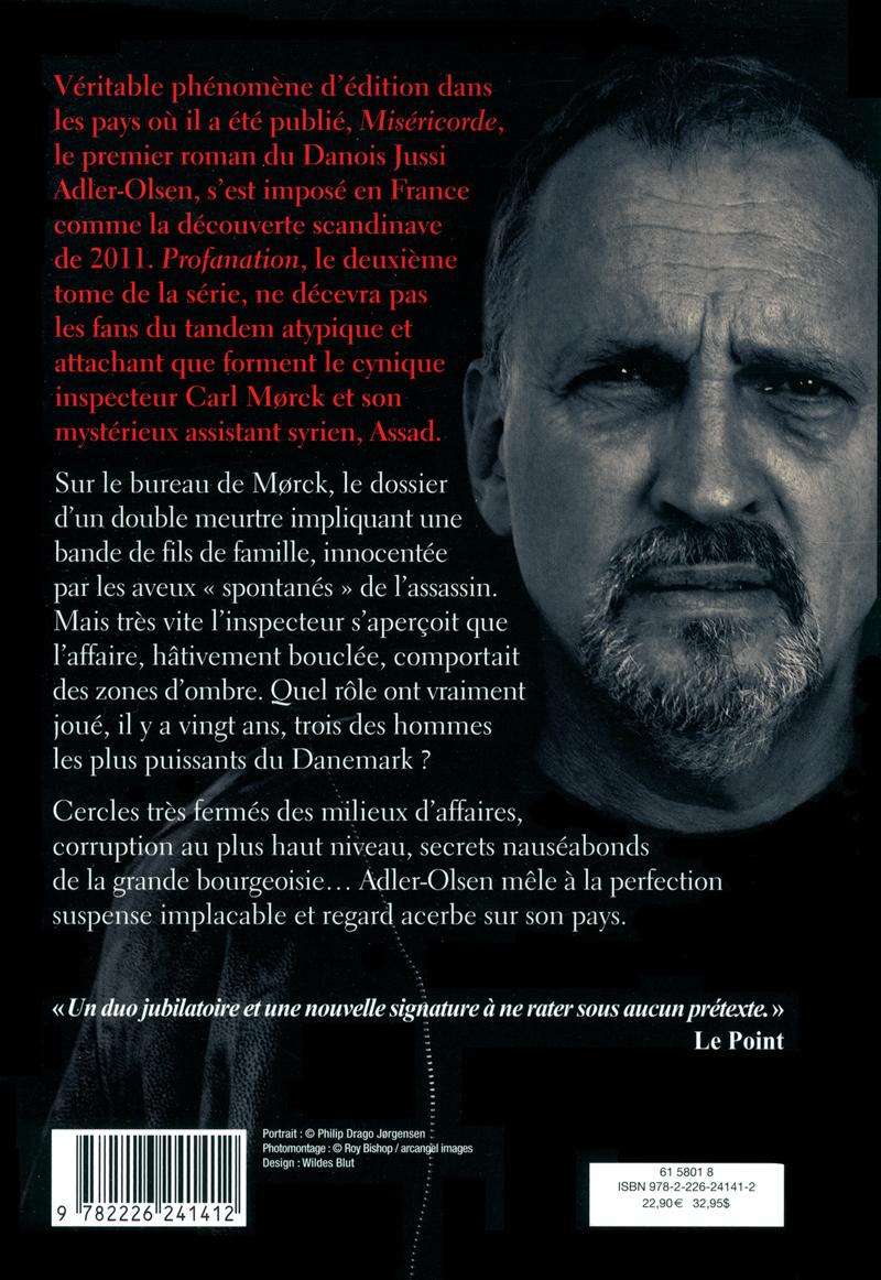 Profanation - Image 2