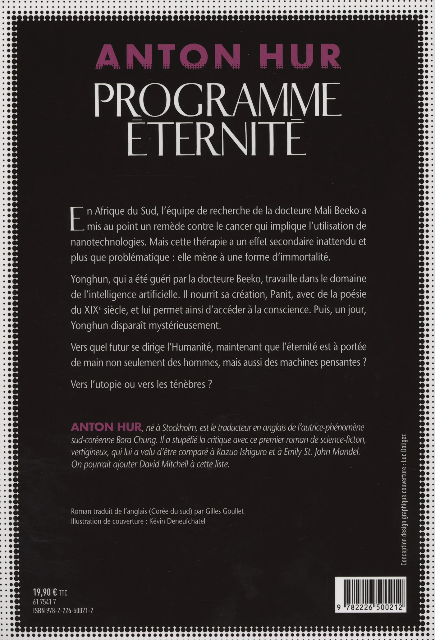 Programme éternité - Image 2