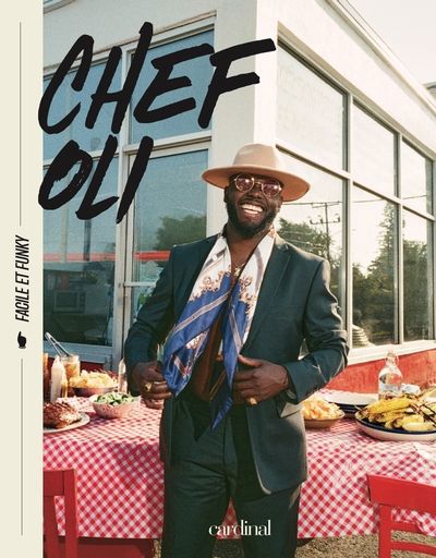 PROJET CHEF OLI