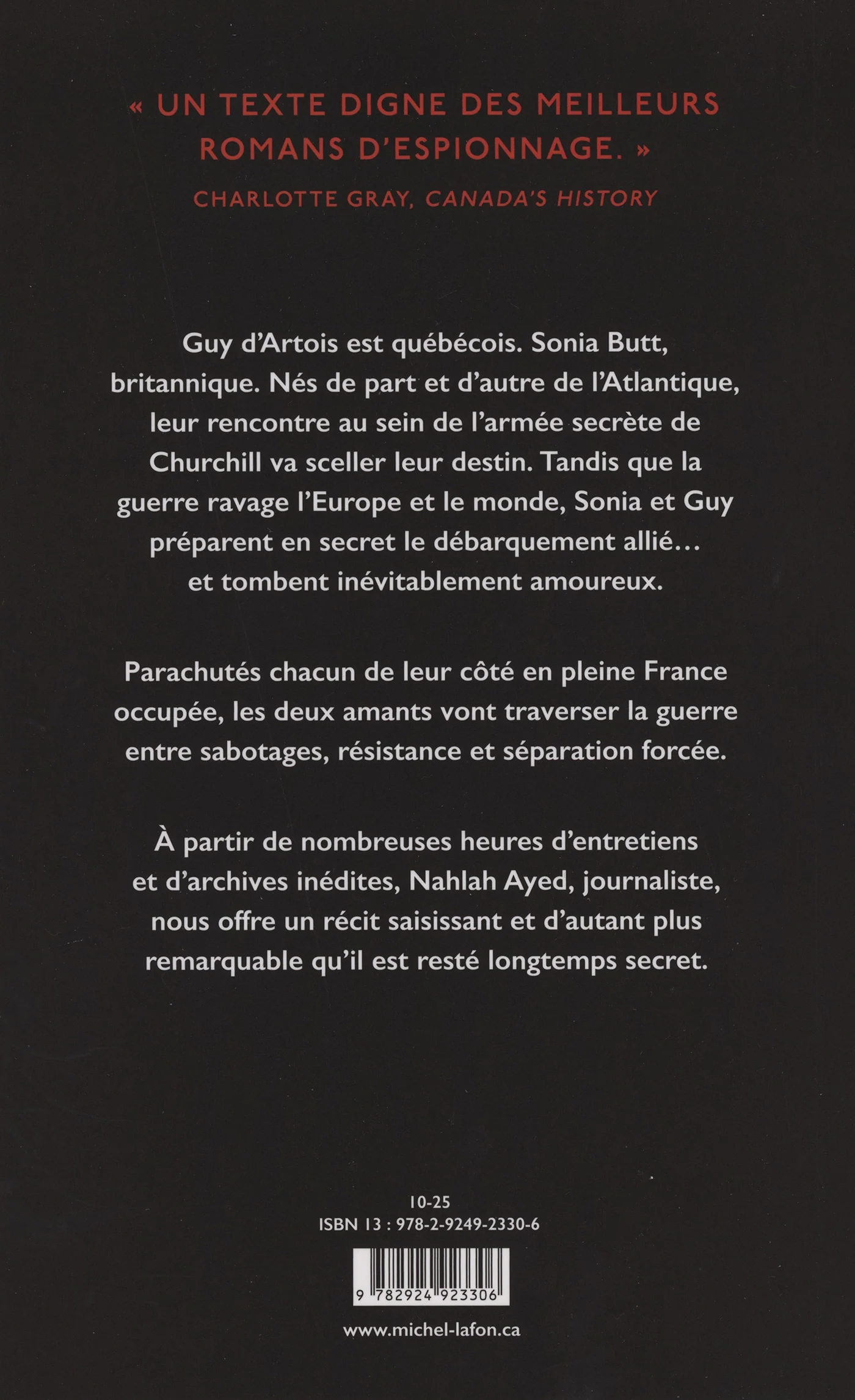 PROMESSE -LA - Image 2