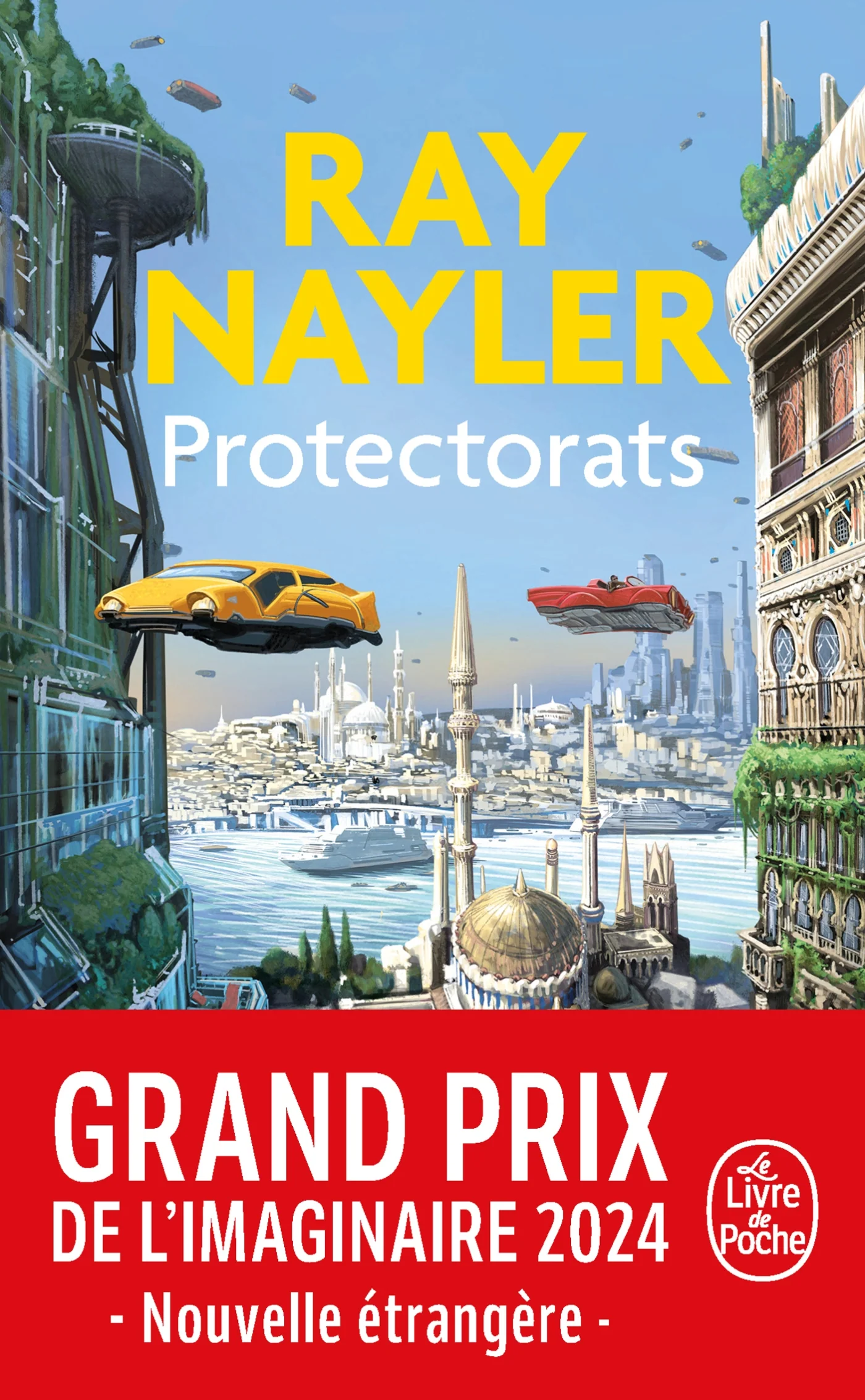 Protectorats