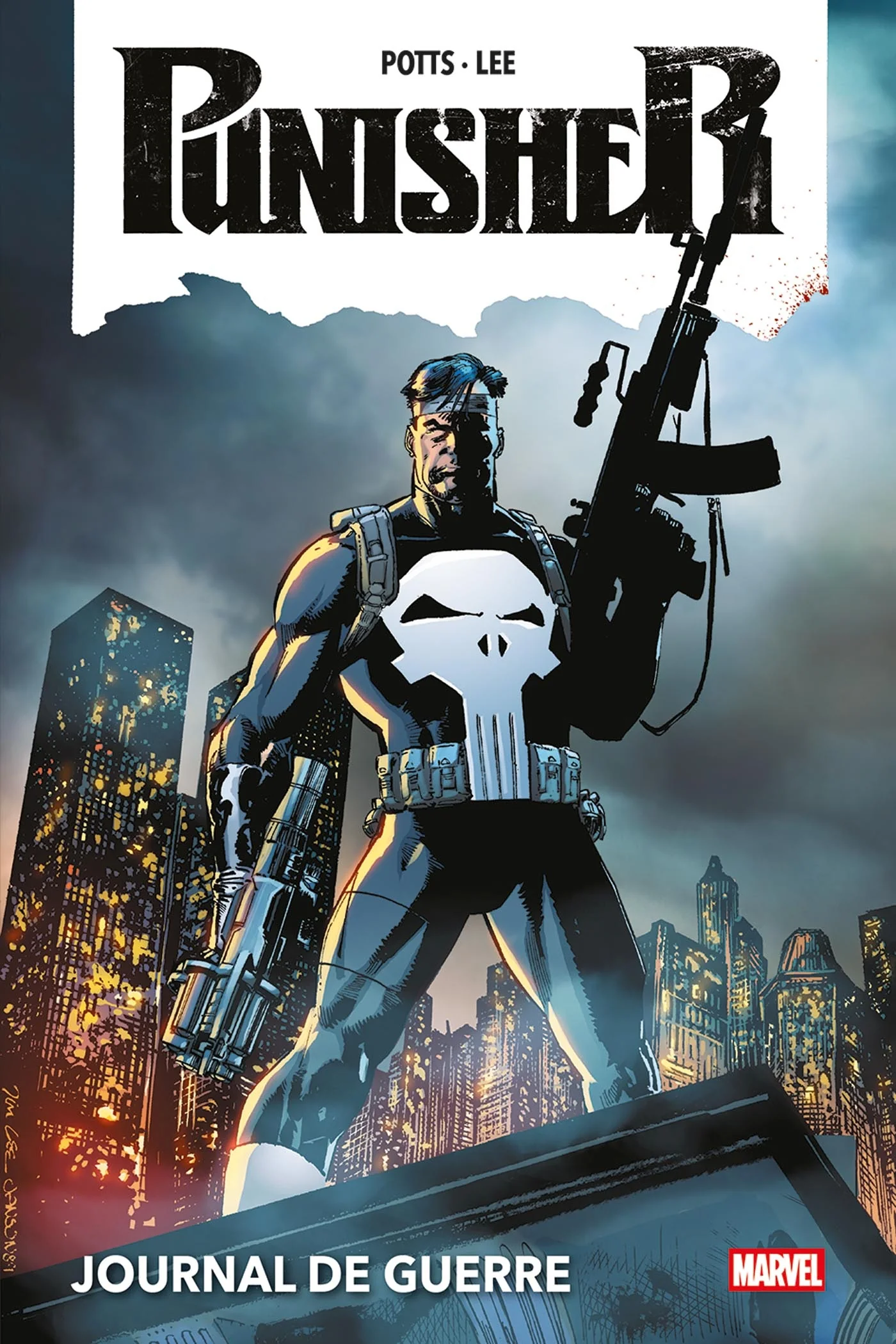 Punisher : Journal de guerre - Image 2
